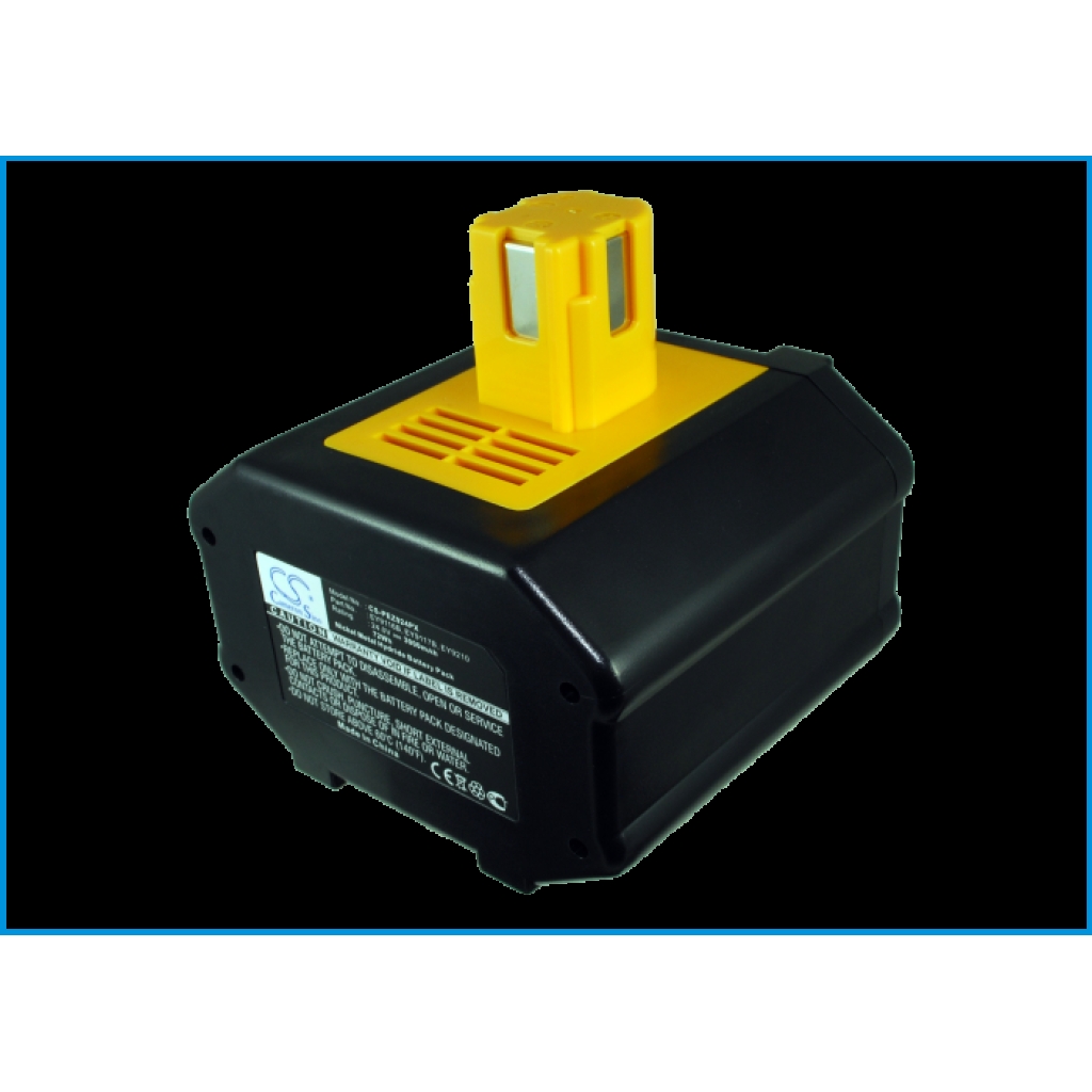 Battery Replaces EY9240