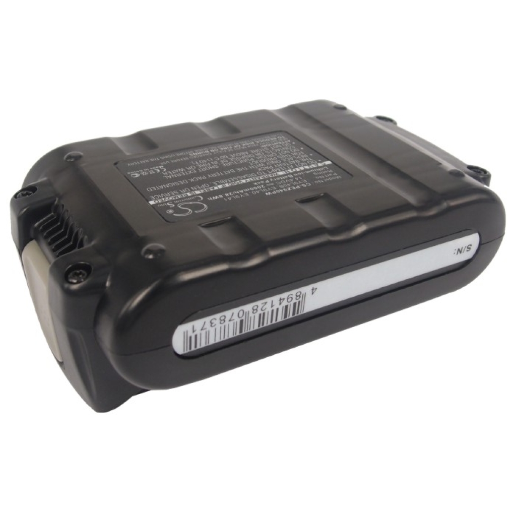 Battery Replaces EY9L40B11