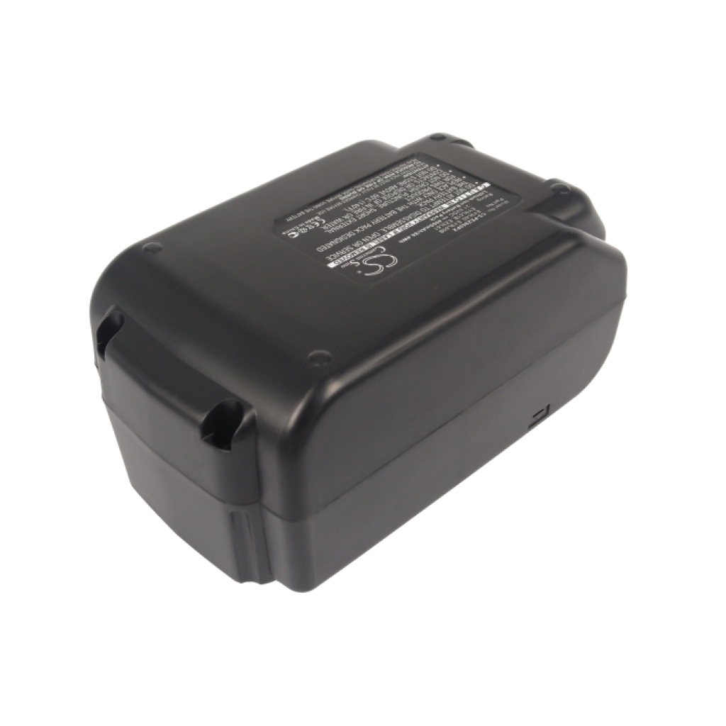 Industriella batterier Panasonic EY3760B