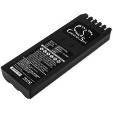 Compatible battery replacement for Fluke BP7217