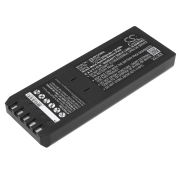 Batterier för verktyg Fluke DSP-100