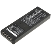 CS-PF7235XL<br />Batterier för  ersätter batteri BP7235
