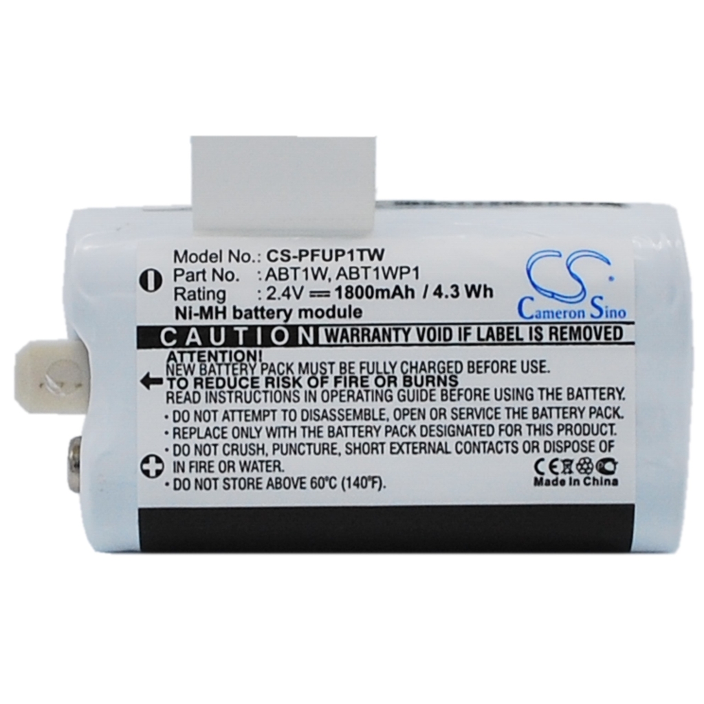 Camera Battery Cisco CS-PFUP1TW