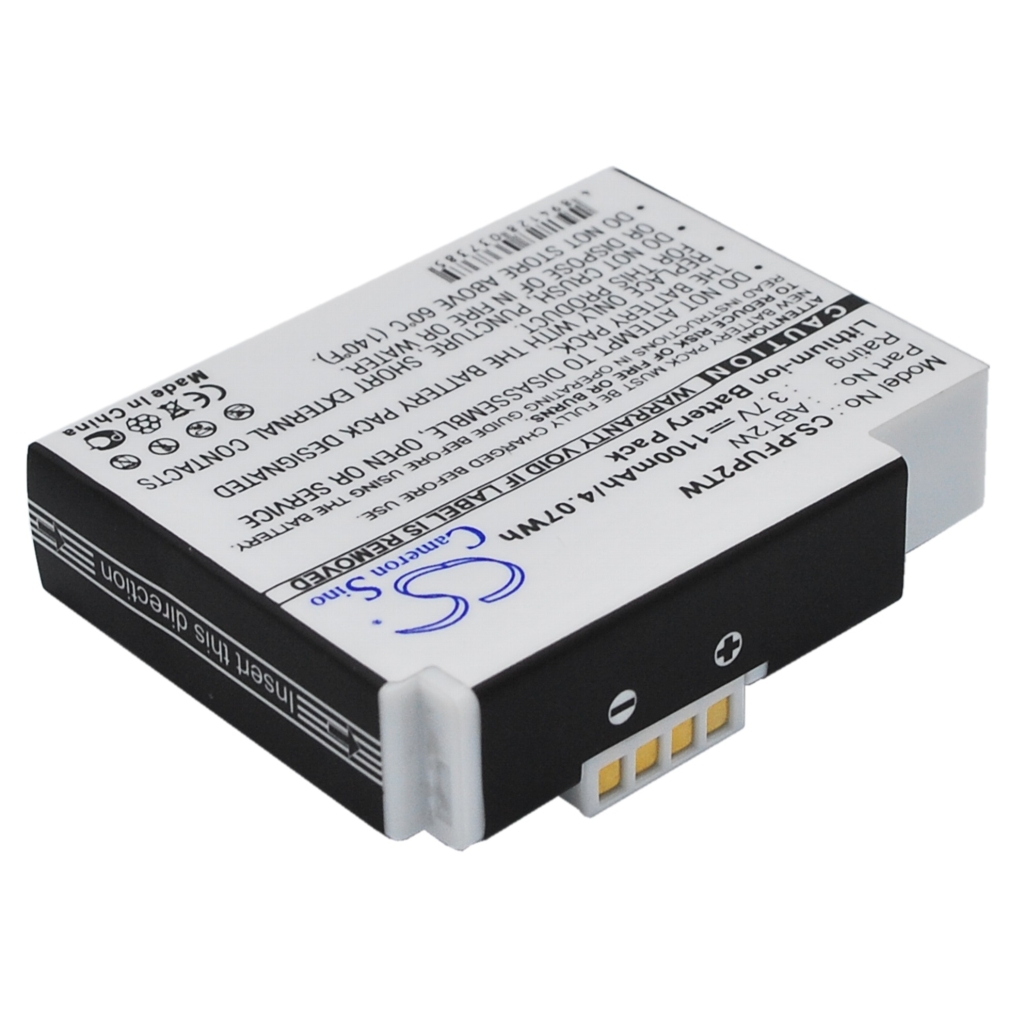 Batterier till digitalradioapparater Cisco CS-PFUP2TW