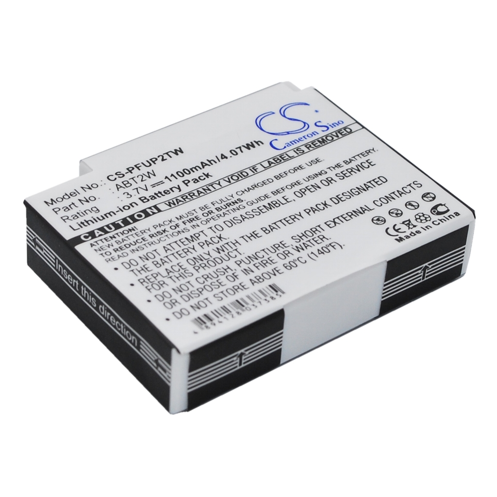 Camera Battery Pure CS-PFUP2TW