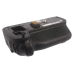 Laddare för kameror och videokameror Panasonic CS-PGH300BN