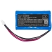 Skype Phone Battery Grandstream CS-PHB500SL