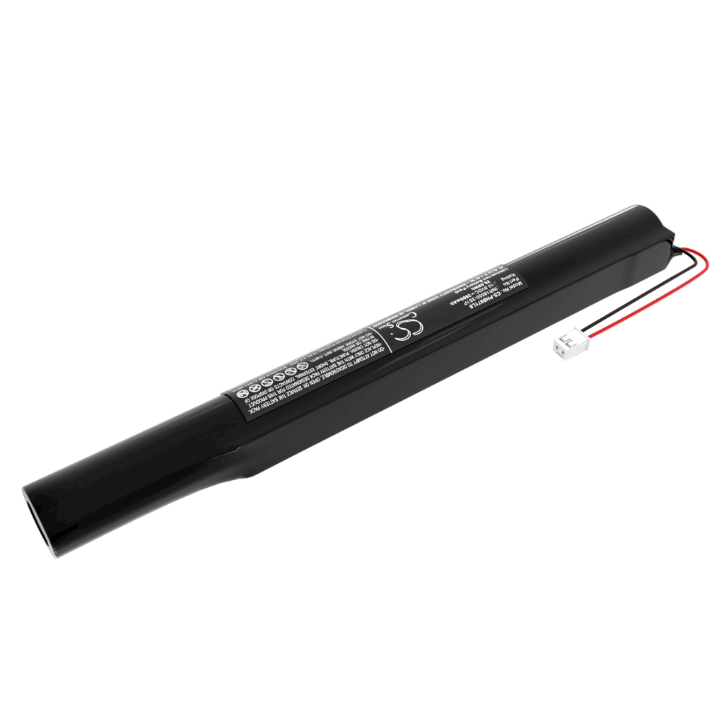 Speaker Battery Dockin CS-PHB971LS