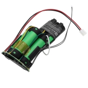 Batterier för smarta hem Philips FC6167