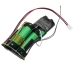 Battery Replaces 69-2008-009-203