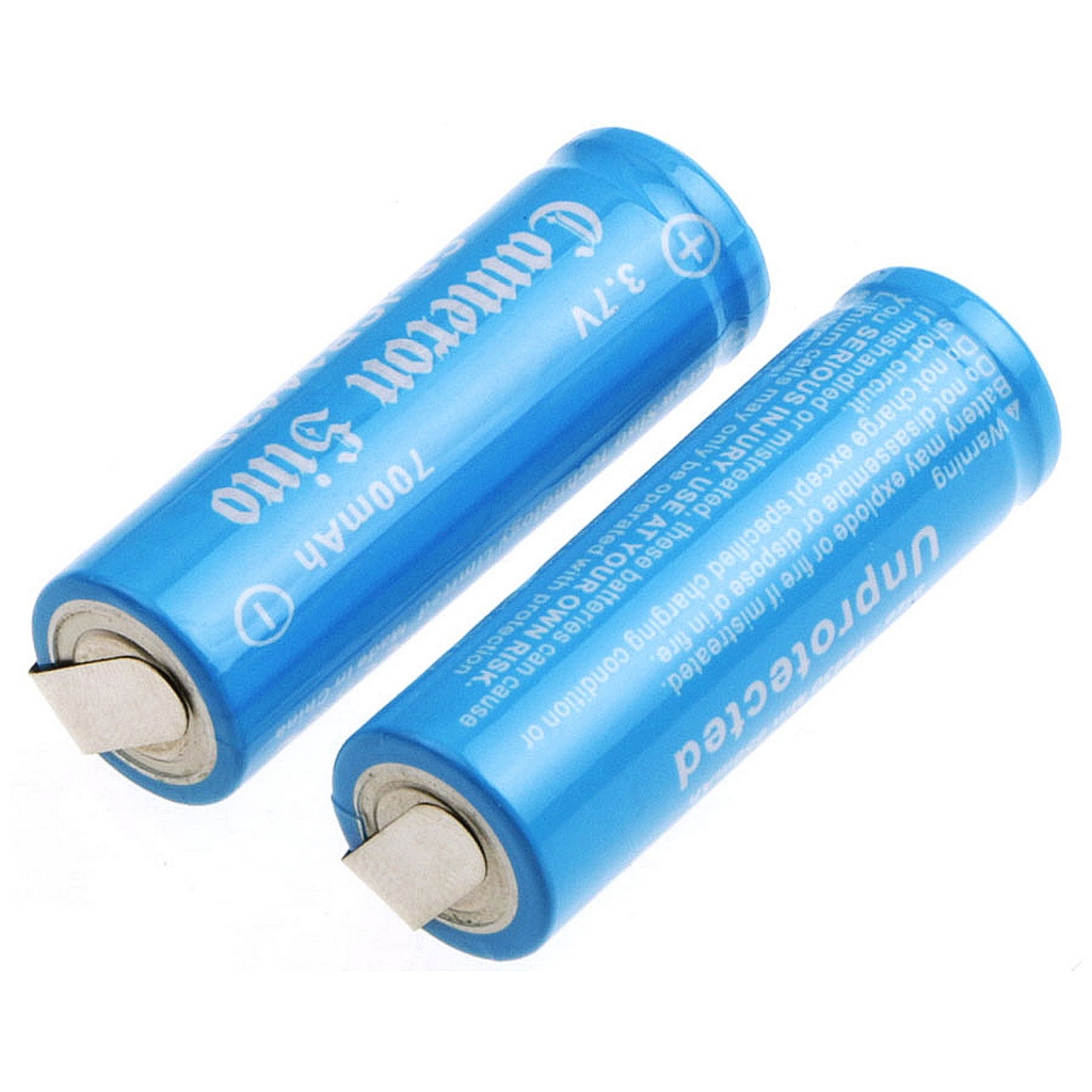 Batterier för medicintekniska produkter Philips CS-PHC536SL