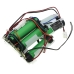 Batterier Ersätter PowerPro Duoa FC6171