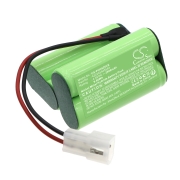 CS-PHC626VX<br />Batterier för  ersätter batteri 422245945563