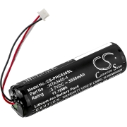 Batterier till babyvakter Philips Avent SCD620