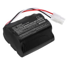 Compatible battery replacement for Philips INR18650X25