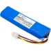 Batterier för smarta hem Eta CS-PHC877VX
