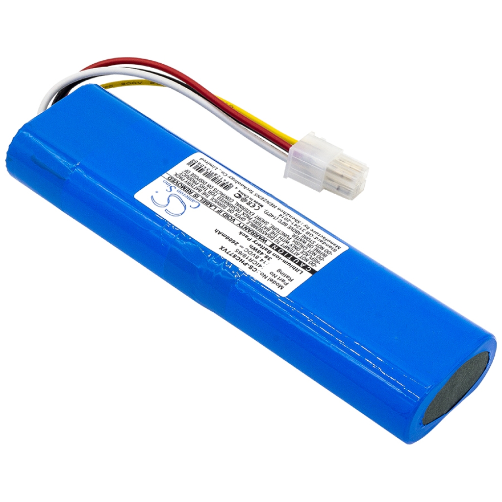 Battery Replaces 3000-014-15881