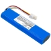 Batterier till dammsugare Bissell CS-PHC877VX