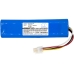 Battery Replaces 3000-014-15881