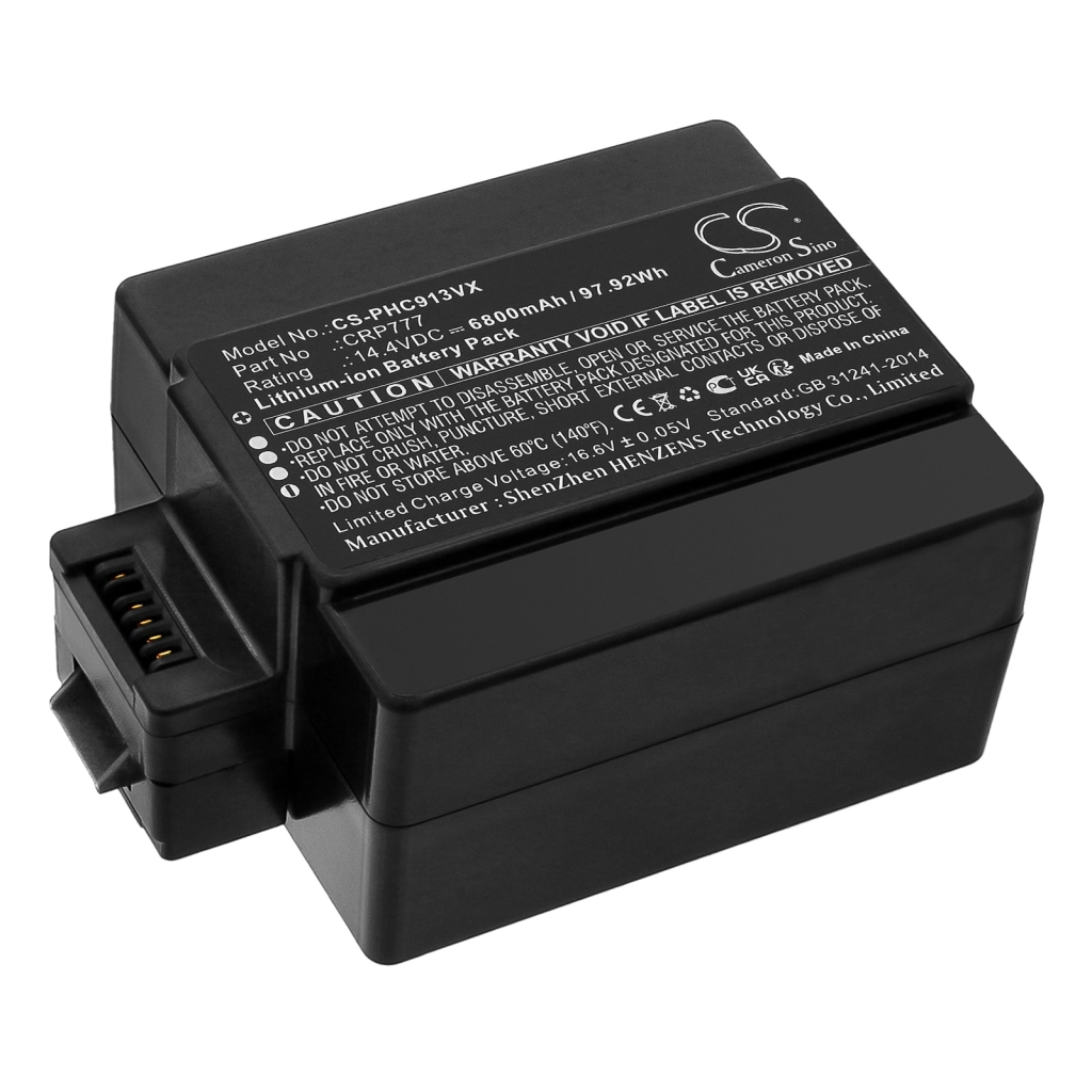 Battery Replaces YCR-B01-3