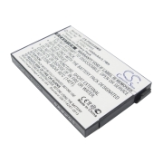 CS-PHD530MB<br />Batterier för  ersätter batteri BYD006649