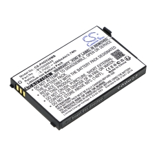 Kompatibel batteribyte för CLARITY BT298555,BYD001743,BYD006649,LI-01