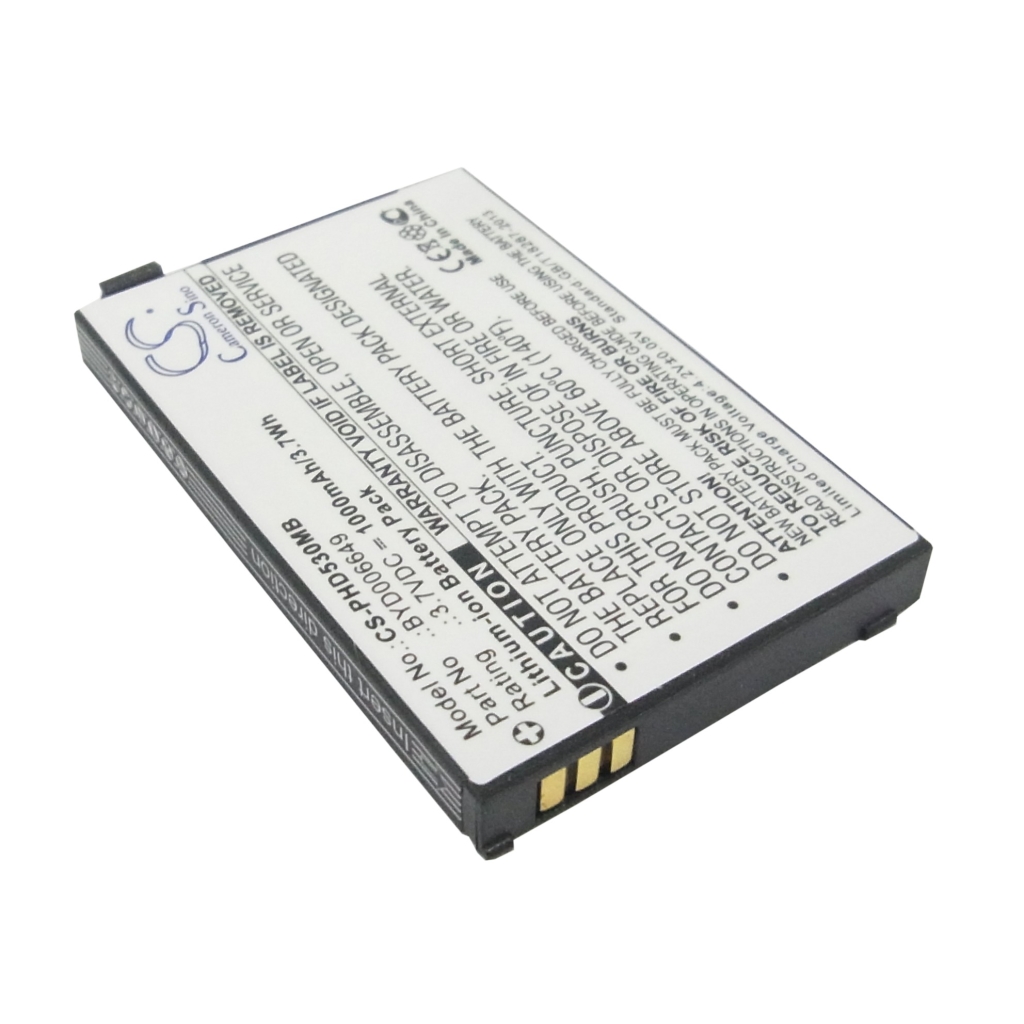 Battery Replaces BT298555