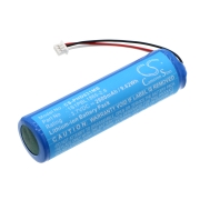 CS-PHD831MB<br />Batterier för  ersätter batteri 1S1PBL1865-2.6