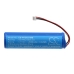 Battery Replaces 1S1PBL1865-2.6