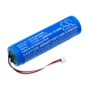 CS-PHD833MB<br />Batterier för  ersätter batteri 1S1PBL1865-2.6
