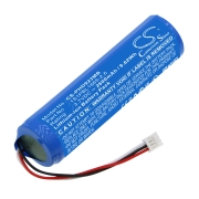 CS-PHD923MB<br />Batterier för  ersätter batteri 1S1PBL1865-2.6