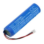 CS-PHD926MB<br />Batterier för  ersätter batteri 1S1PBL1865-2.6