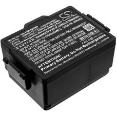 Kompatibel batteribyte för Philips 453564288031,453564594921,989803150161