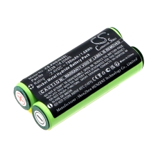 Kompatibel batteribyte för Philips 4238 118 20585