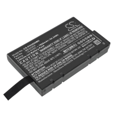 Compatible battery replacement for Philips ME202EK