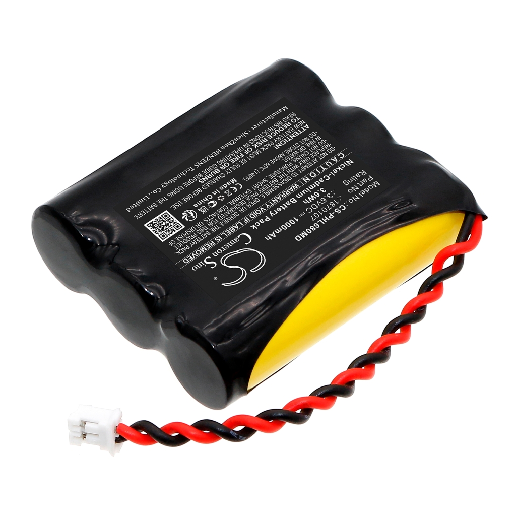 Battery Replaces AMED0151