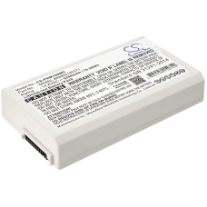 Kompatibel batteribyte för Philips  989503190371, M6482, 989803190371, 9898031903