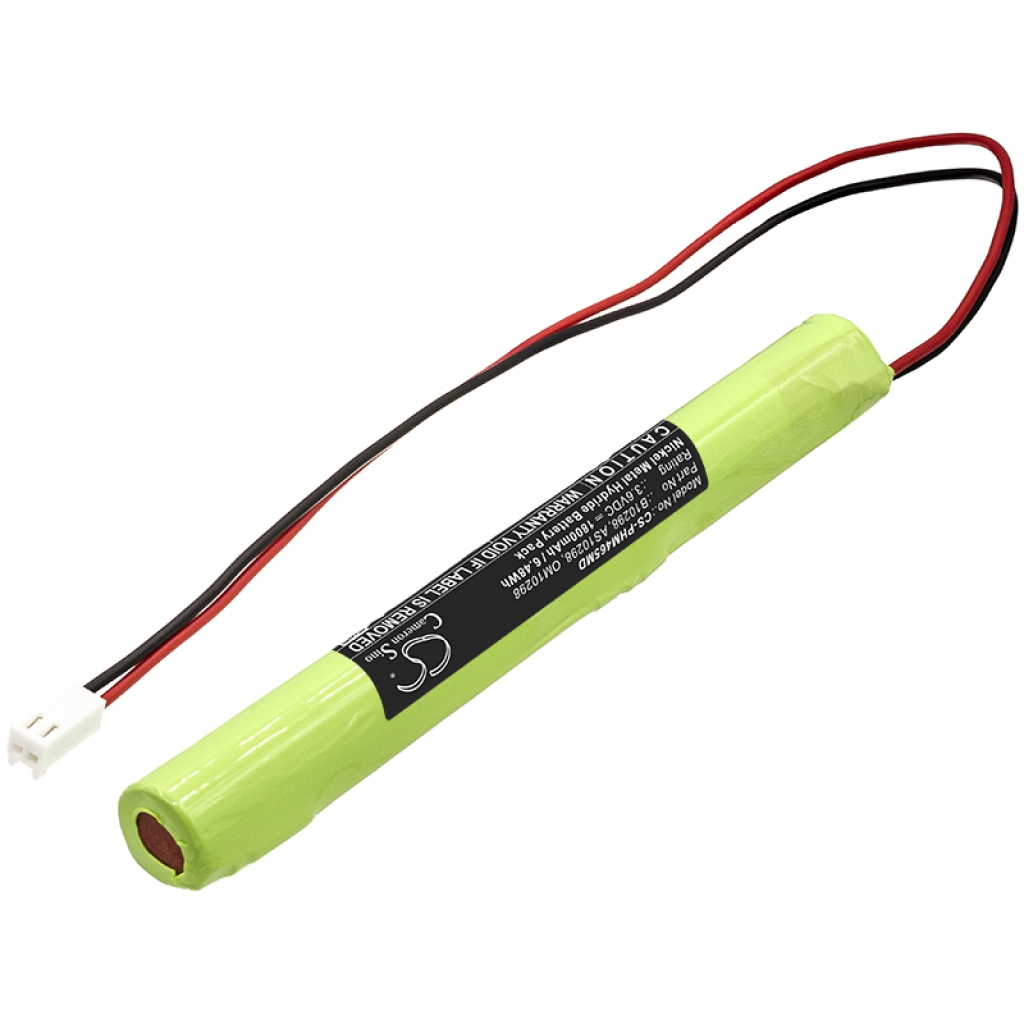 Battery Replaces OM10298