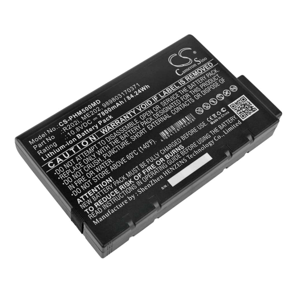 Battery Replaces 989803189981