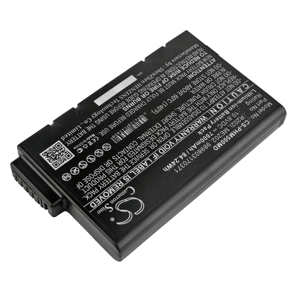 Battery Replaces 989803189981