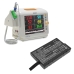 Medical Battery Molicel CS-PHM600MD