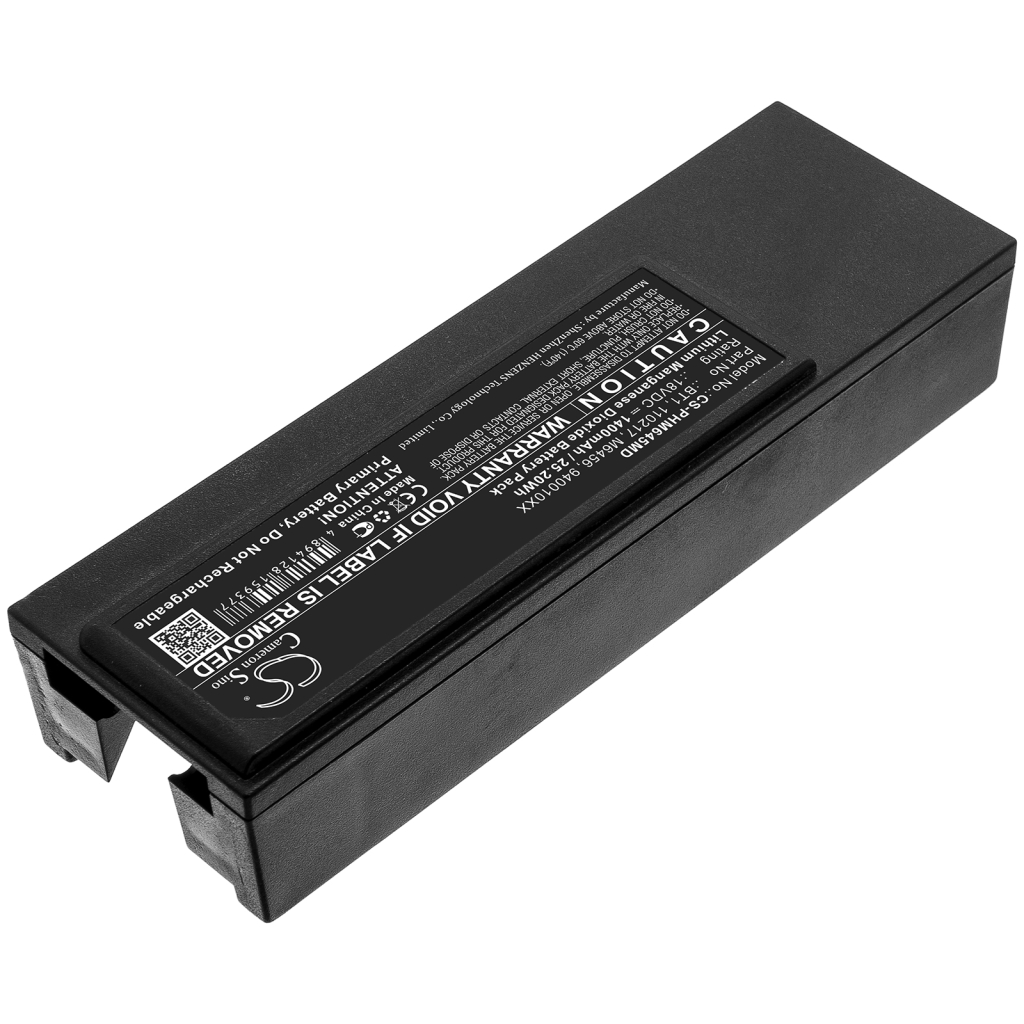 Batterier Ersätter 989803136301