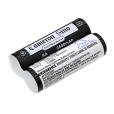 Compatible battery replacement for Remington 138-10334,138-10673,138-10727,4822-138-10334,4822-138-10673...