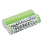 Batterier för rakapparater Philips Norelco 6828XL