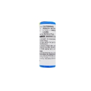 Batterier för medicintekniska produkter Philips Norelco 8892XL