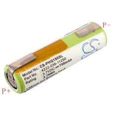 Kompatibel batteribyte för Arcitec  4222-036-06410, 036-11290, 4222-036-11290