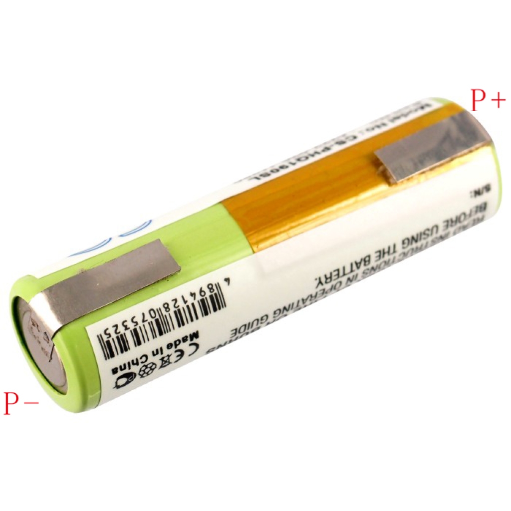 Batterier Ersätter HX6960