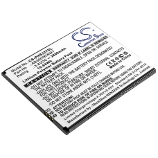 Compatible battery replacement for Philips AB3000KWMT