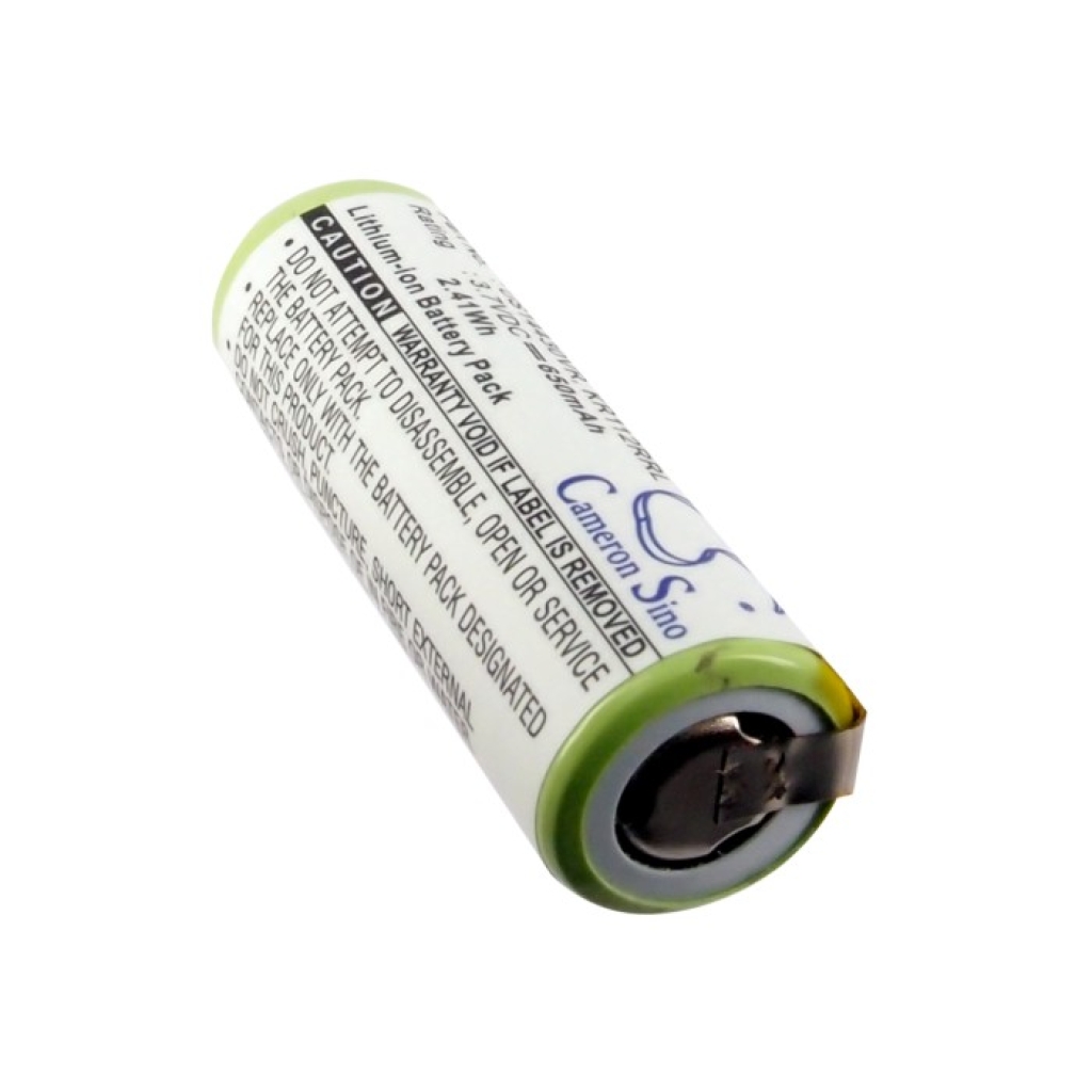 Batterier Batterier för rakapparater CS-PHS842SL