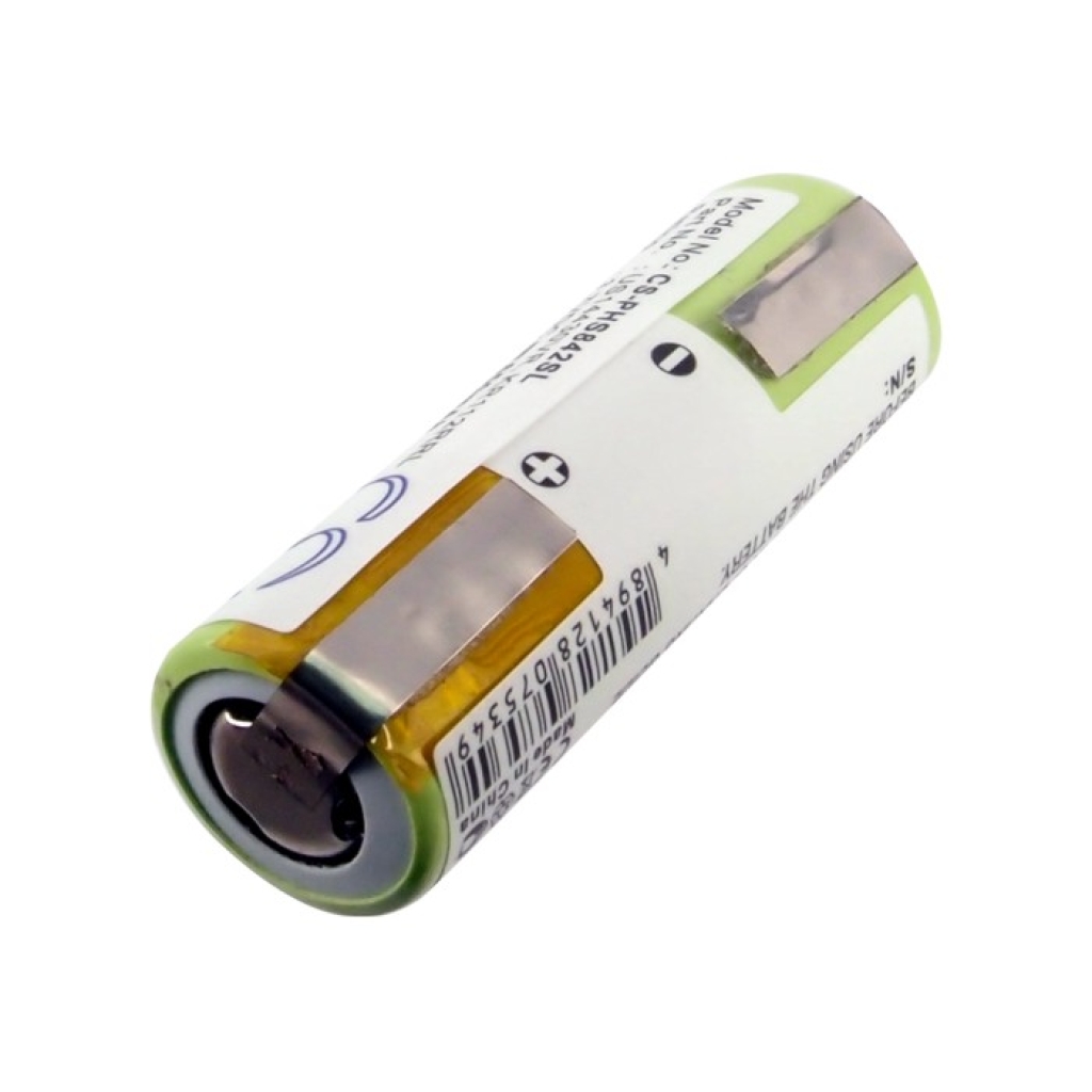 Batterier Batterier för rakapparater CS-PHS842SL